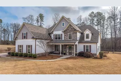 719 Charlotte Lane, Bremen, GA 30110 - Photo 2