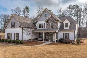 719 Charlotte Ln, Bremen, GA 30110 - Photo 2