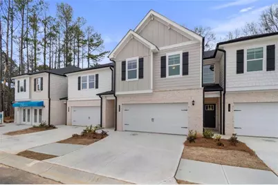 660 Treasure Drive, Stockbridge, GA 30281 - Photo 1