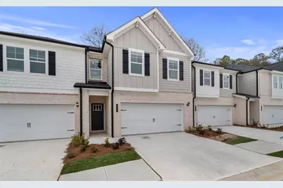 660 Treasure Drive, Stockbridge, GA 30281 - Photo 2