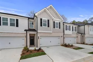 660 Treasure Dr, Stockbridge, GA 30281 - Photo 2
