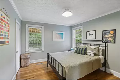 240 Sisson Avenue NE, Atlanta, GA 30317 - Photo 18
