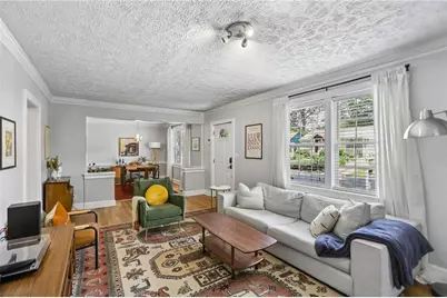 240 Sisson Avenue NE, Atlanta, GA 30317 - Photo 8