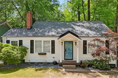 240 Sisson Avenue NE, Atlanta, GA 30317 - Photo 38