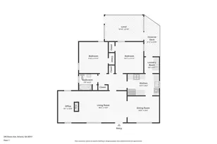 240 Sisson Ave NE, Atlanta, GA 30317 - Photo 48
