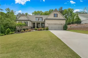 94 Vandiver Ct, Acworth, GA 30101 - Photo 1