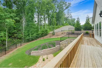 94 Vandiver Court, Acworth, GA 30101 - Photo 28