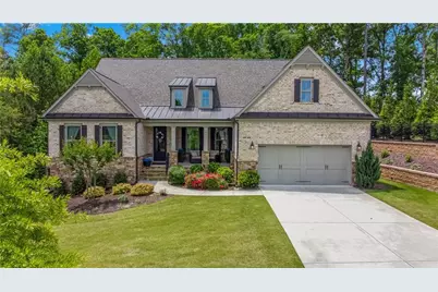 94 Vandiver Court, Acworth, GA 30101 - Photo 2