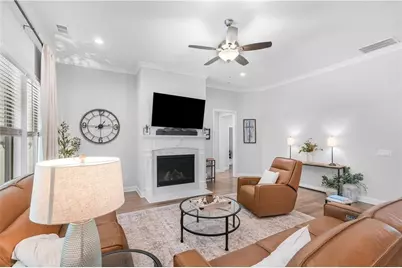94 Vandiver Court, Acworth, GA 30101 - Photo 10