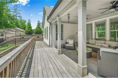 94 Vandiver Court, Acworth, GA 30101 - Photo 30