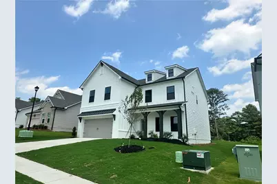 220 Wingate Drive, Winder, GA 30680 - Photo 4