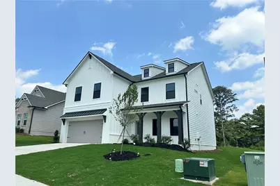 220 Wingate Drive, Winder, GA 30680 - Photo 6