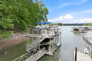 528 Oak Grove Rd, Dawsonville, GA 30534 - Photo 1