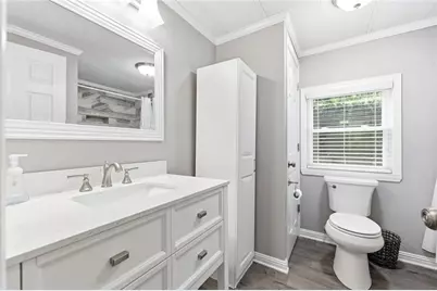528 Oak Grove Road, Dawsonville, GA 30534 - Photo 22