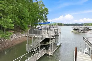 528 Oak Grove Rd, Dawsonville, GA 30534 - Photo 1