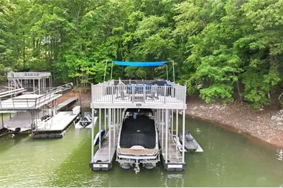 528 Oak Grove Road, Dawsonville, GA 30534 - Photo 2