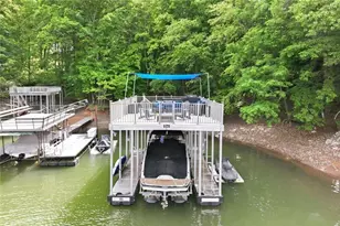 528 Oak Grove Rd, Dawsonville, GA 30534 - Photo 2