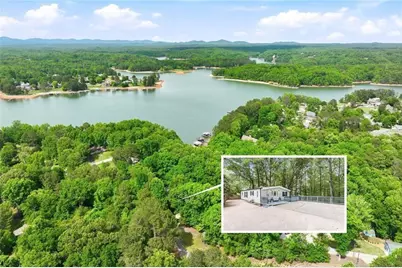 528 Oak Grove Road, Dawsonville, GA 30534 - Photo 4