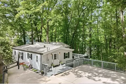 528 Oak Grove Road, Dawsonville, GA 30534 - Photo 38