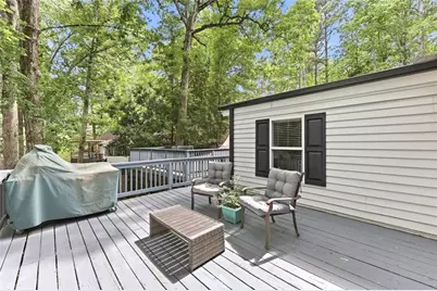528 Oak Grove Road, Dawsonville, GA 30534 - Photo 18