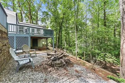 528 Oak Grove Road, Dawsonville, GA 30534 - Photo 32