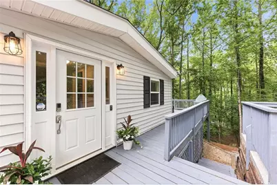 528 Oak Grove Road, Dawsonville, GA 30534 - Photo 6