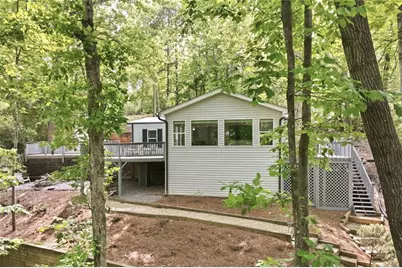 528 Oak Grove Road, Dawsonville, GA 30534 - Photo 30