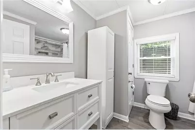528 Oak Grove Road, Dawsonville, GA 30534 - Photo 22