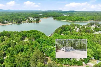 528 Oak Grove Road, Dawsonville, GA 30534 - Photo 4