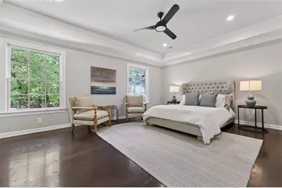 11 Mooregate Square NW, Atlanta, GA 30327 - Photo 18