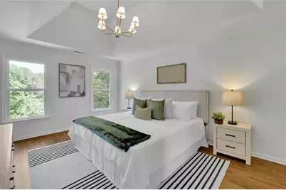 1412 Winterberry Ridge Circle, Woodstock, GA 30189 - Photo 24
