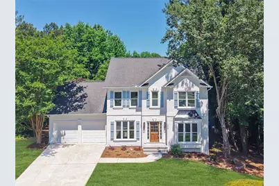 1412 Winterberry Ridge Circle, Woodstock, GA 30189 - Photo 1
