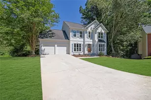 1412 Winterberry Ridge Cir, Woodstock, GA 30189 - Photo 2