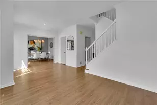 1412 Winterberry Ridge Cir, Woodstock, GA 30189 - Photo 4
