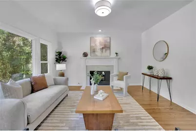 1412 Winterberry Ridge Circle, Woodstock, GA 30189 - Photo 10