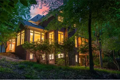 4731 Outer Bank Drive, Peachtree Corners, GA 30092 - Photo 10
