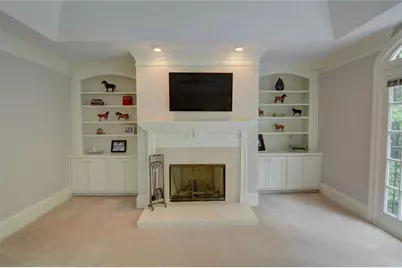 4731 Outer Bank Drive, Peachtree Corners, GA 30092 - Photo 38
