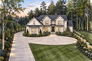 13265 Owens Way, Milton, GA 30004 - Photo 1