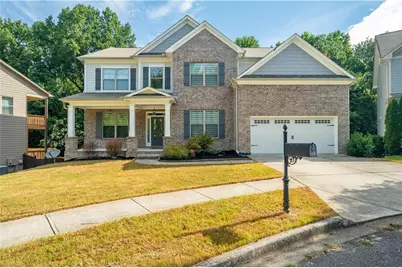 2121 Spring Sound Lane, Buford, GA 30519 - Photo 1
