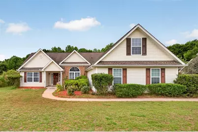 1221 Bridge Crest Drive, Winder, GA 30680 - Photo 1