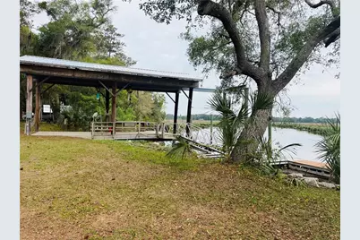 1525 W Black Island Road, Darien, GA 31305 - Photo 40