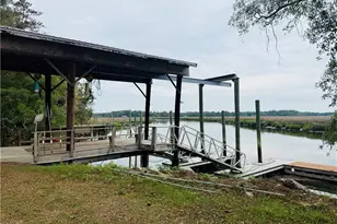 1525 W Black Island Rd, Darien, GA 31305 - Photo 38