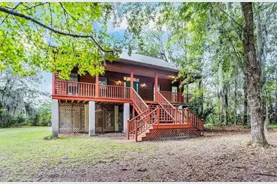 1525 W Black Island Road, Darien, GA 31305 - Photo 1