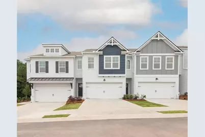 2540 Riverside Road, Conyers, GA 30013 - Photo 2
