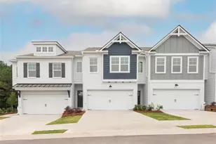 2540 Riverside Rd, Conyers, GA 30013 - Photo 2