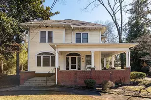 120 S Candler St, Decatur, GA 30030 - Photo 1