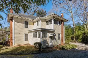 120 S Candler St, Decatur, GA 30030 - Photo 4