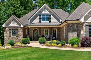 3955 Ineal Dr, Cumming, GA 30028 - Photo 1
