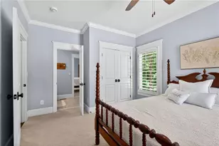 3955 Ineal Dr, Cumming, GA 30028 - Photo 44