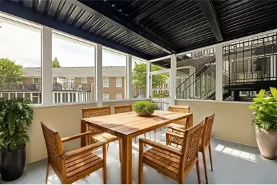1101 Collier Rd NW #U3, Atlanta, GA 30318 - Photo 12